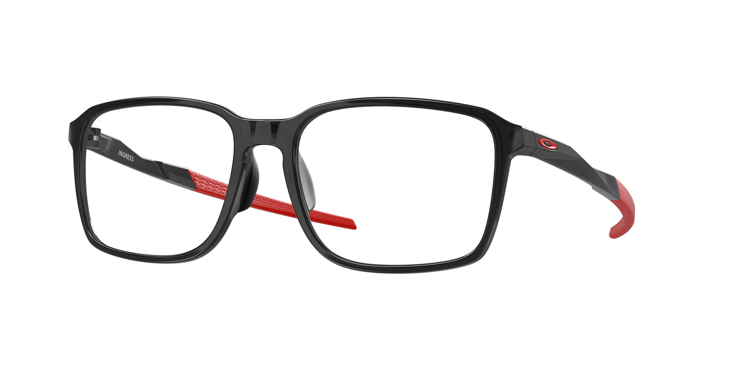 Occhiali da Vista Oakley 8145D Ingress – Stile Tecnico e Comfort Essenziale