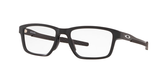 Occhiali da Vista Oakley 8153 Metalink – Design Ibrido e Vestibilità Avanzata