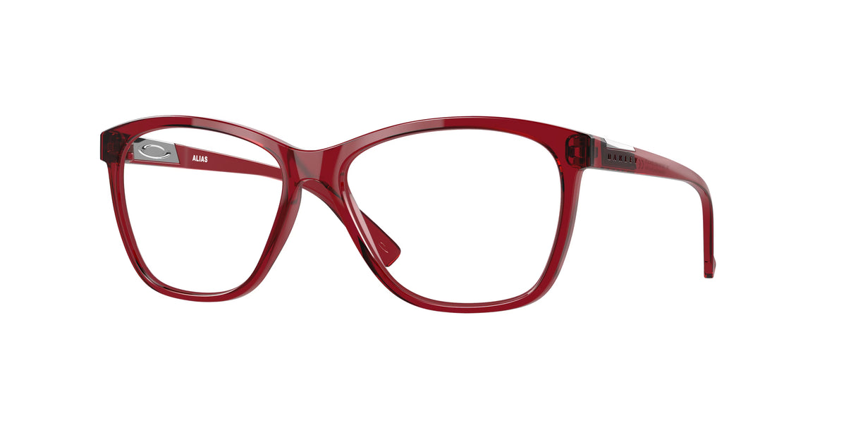 Occhiali da Vista Oakley Alias OX8155