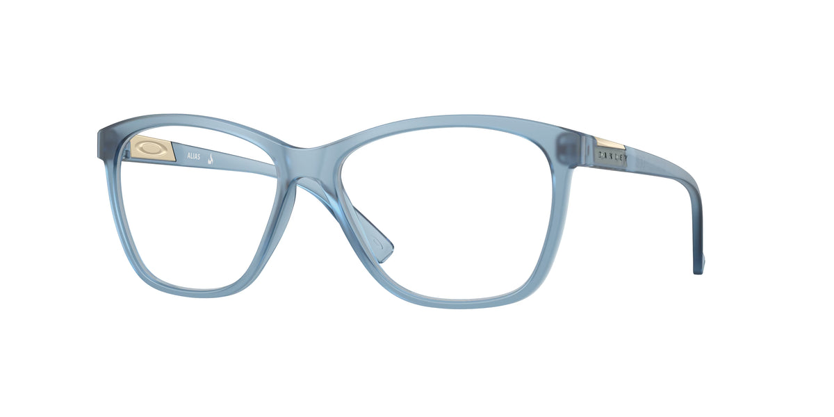 Occhiali da Vista Oakley Alias OX8155