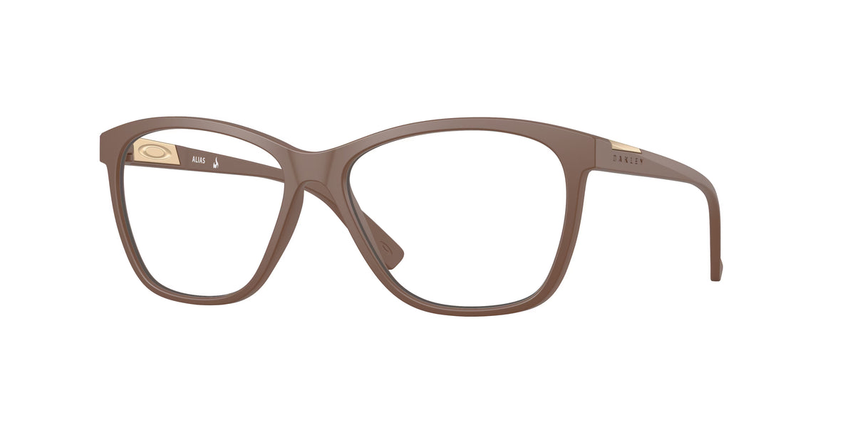 Occhiali da Vista Oakley Alias OX8155
