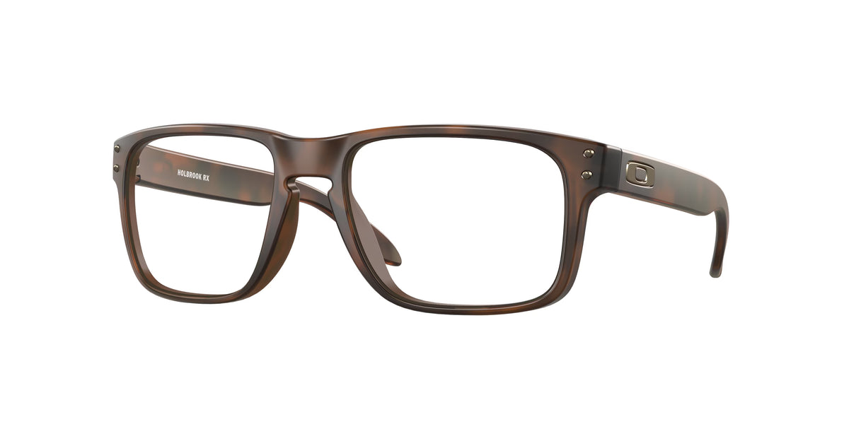 Occhiali da Vista Oakley Holbrook RX OX8156