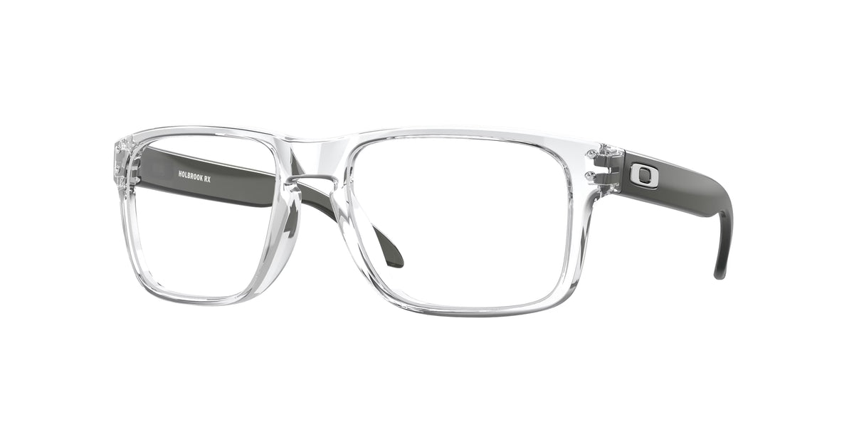 Occhiali da Vista Oakley Holbrook RX OX8156