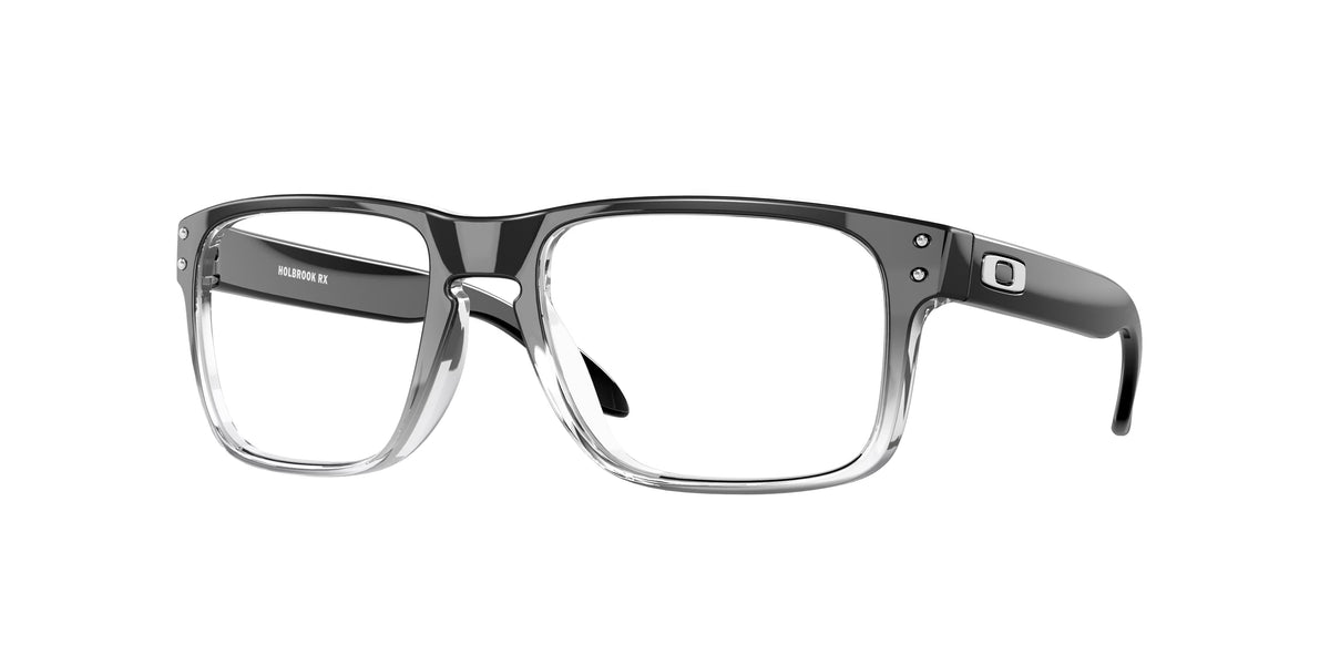 Occhiali da Vista Oakley Holbrook RX OX8156