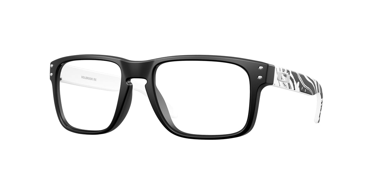 Occhiali da Vista Oakley Holbrook RX OX8156