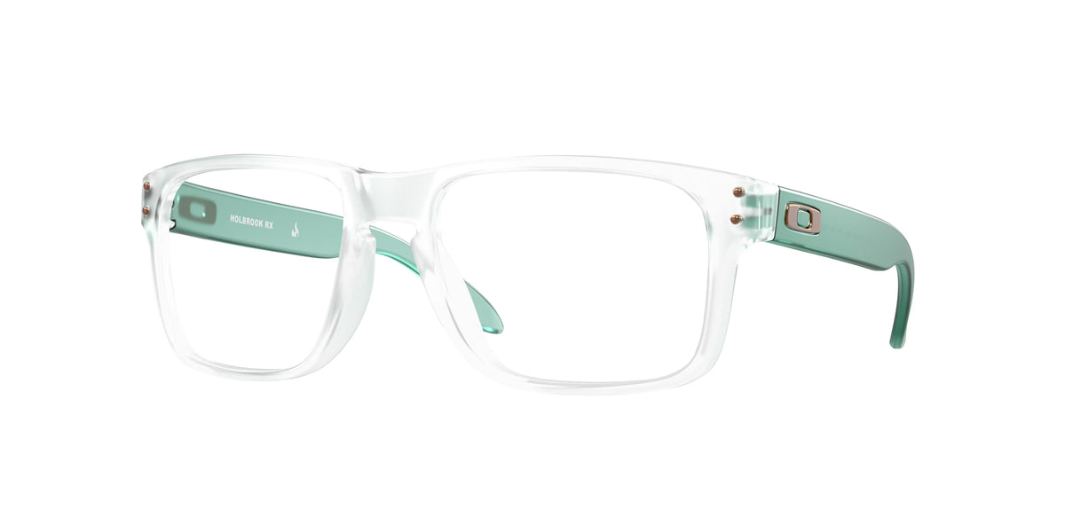 Occhiali da Vista Oakley Holbrook RX OX8156