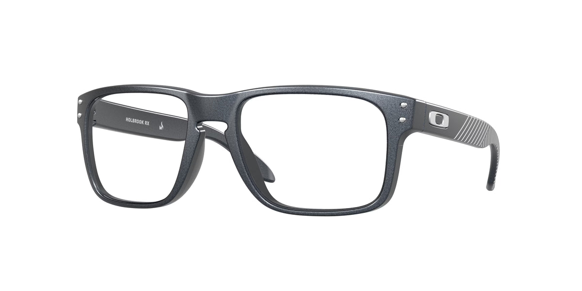 Occhiali da Vista Oakley Holbrook RX OX8156