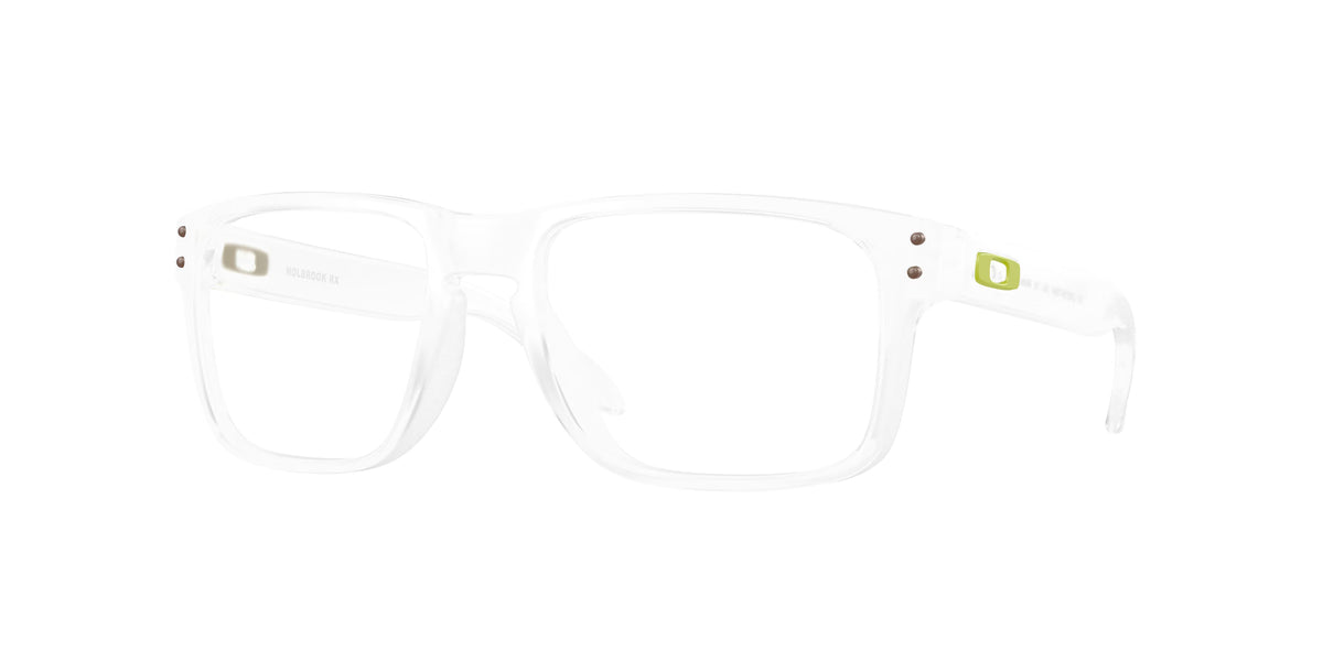 Occhiali da Vista Oakley Holbrook RX OX8156