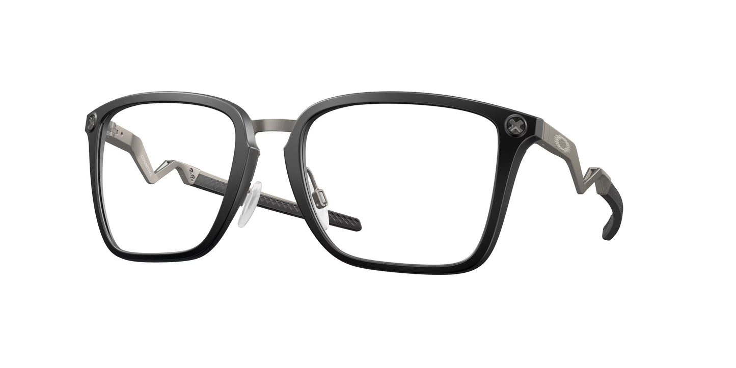 Occhiali da Vista Oakley OX8162 Cognitive – Design Intelligente e Comfort Quotidiano