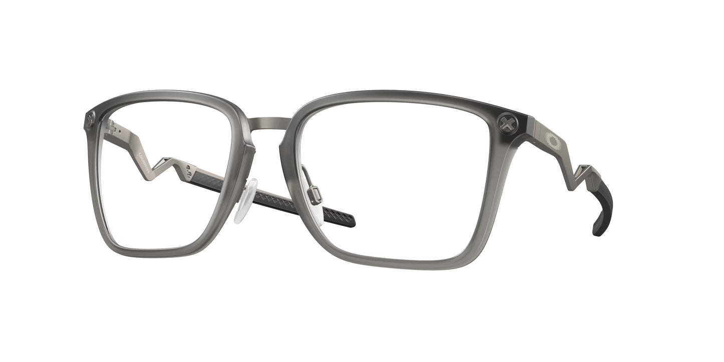 Occhiali da Vista Oakley OX8162 Cognitive – Design Intelligente e Comfort Quotidiano