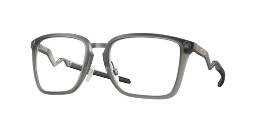 Occhiali da Vista Oakley OX8162 Cognitive – Design Intelligente e Comfort Quotidiano