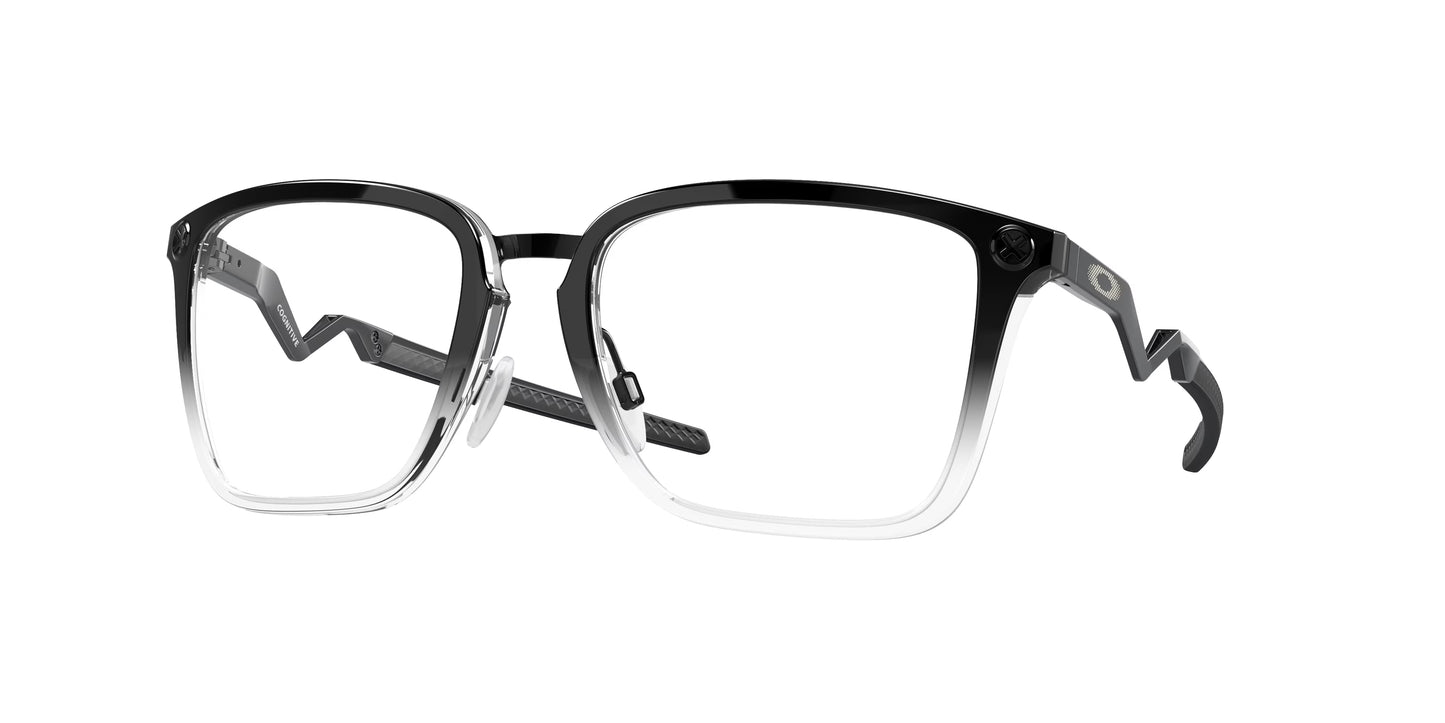 Occhiali da Vista Oakley OX8162 Cognitive – Design Intelligente e Comfort Quotidiano