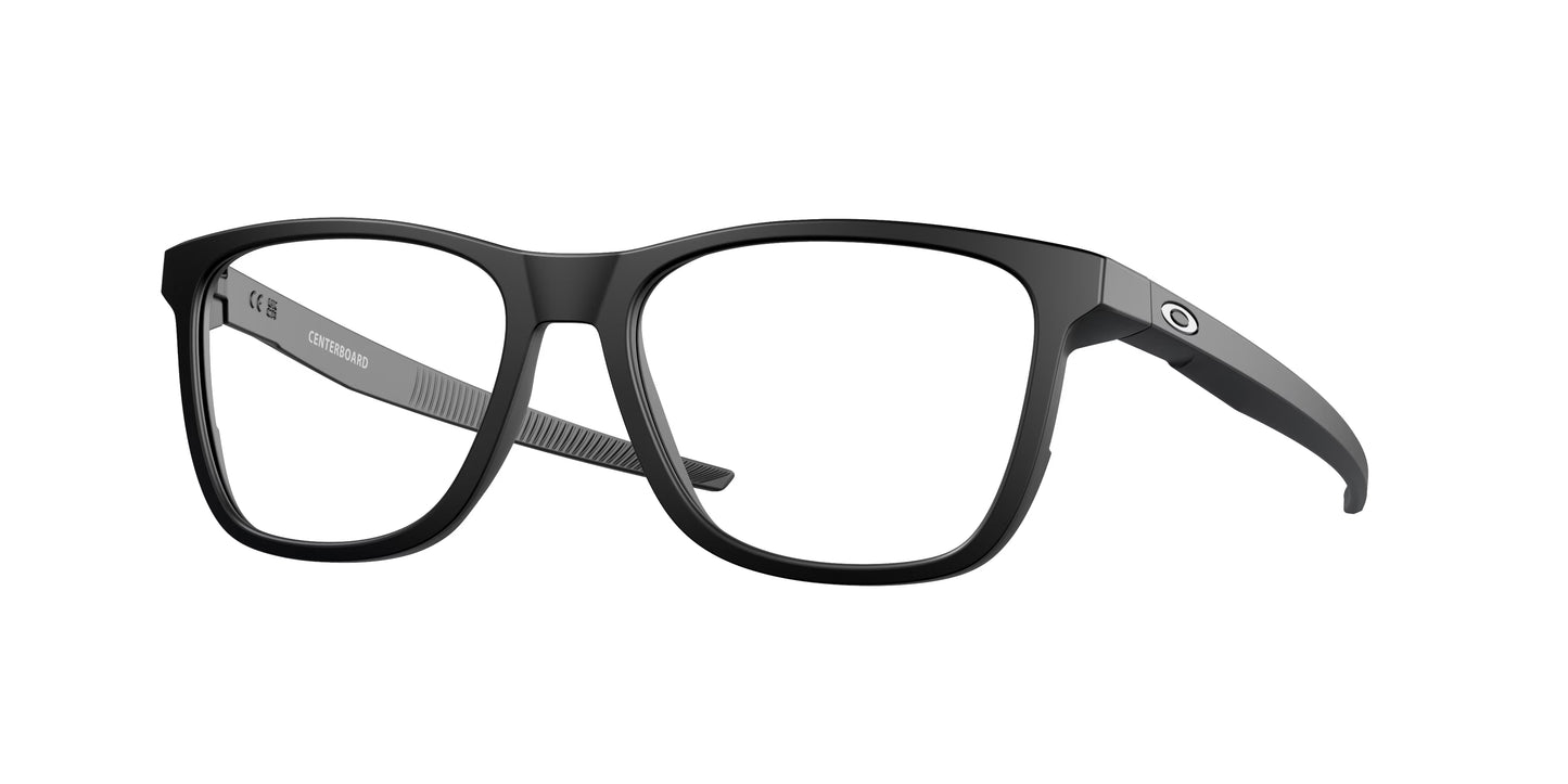 Occhiali da Vista Oakley OX8163 – Centerboard
