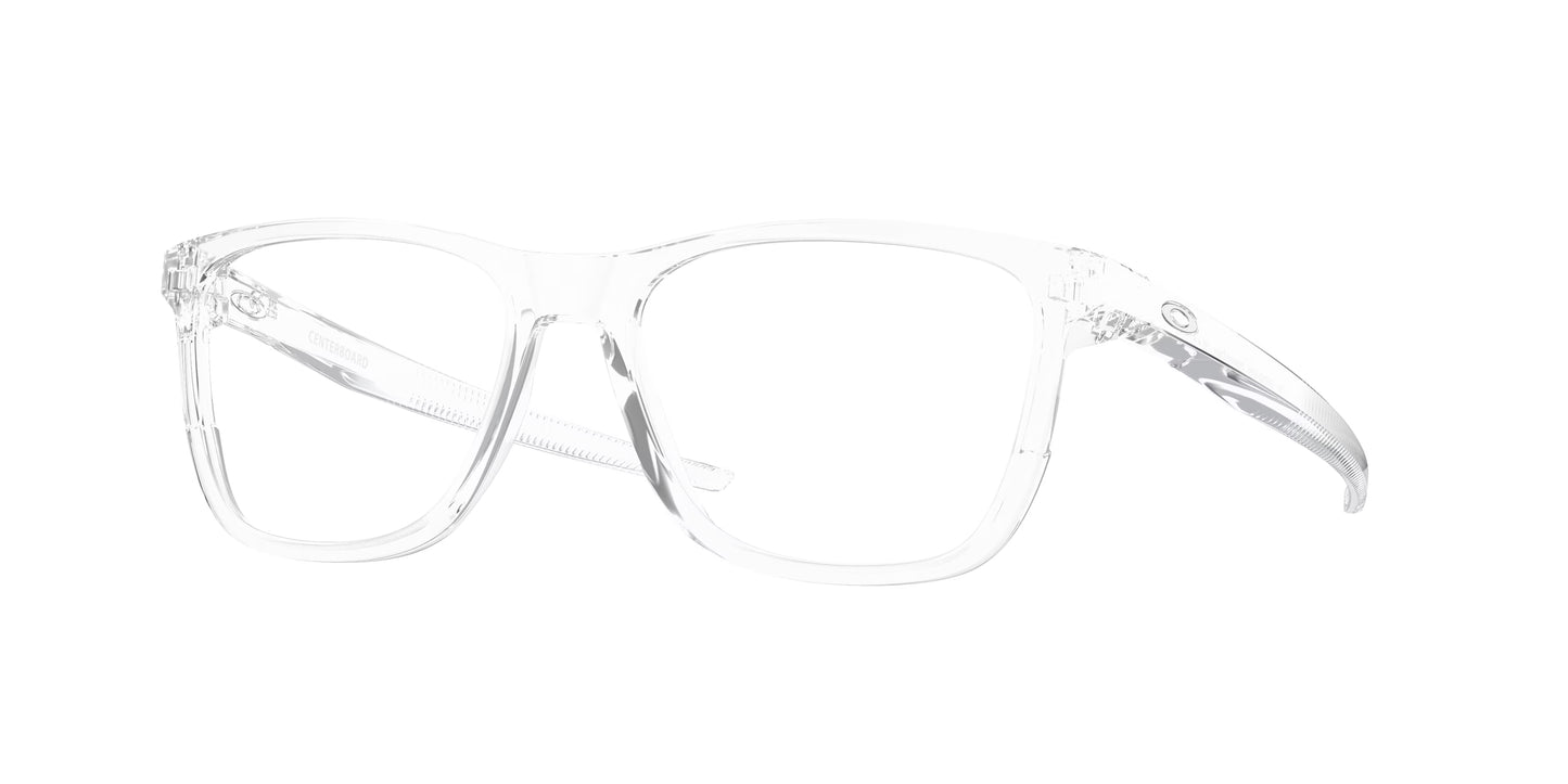 Occhiali da Vista Oakley OX8163 – Centerboard