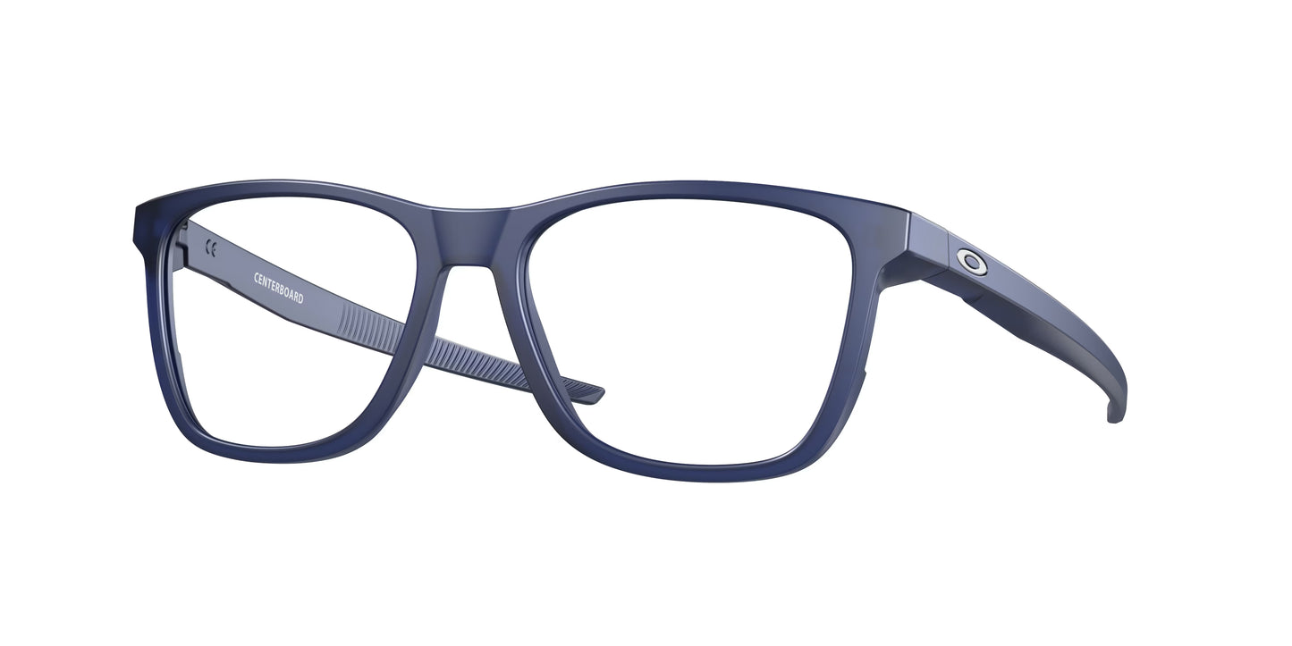 Occhiali da Vista Oakley OX8163 – Centerboard