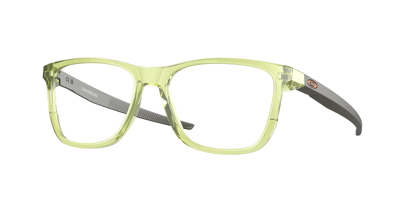 Occhiali da Vista Oakley OX8163 – Centerboard