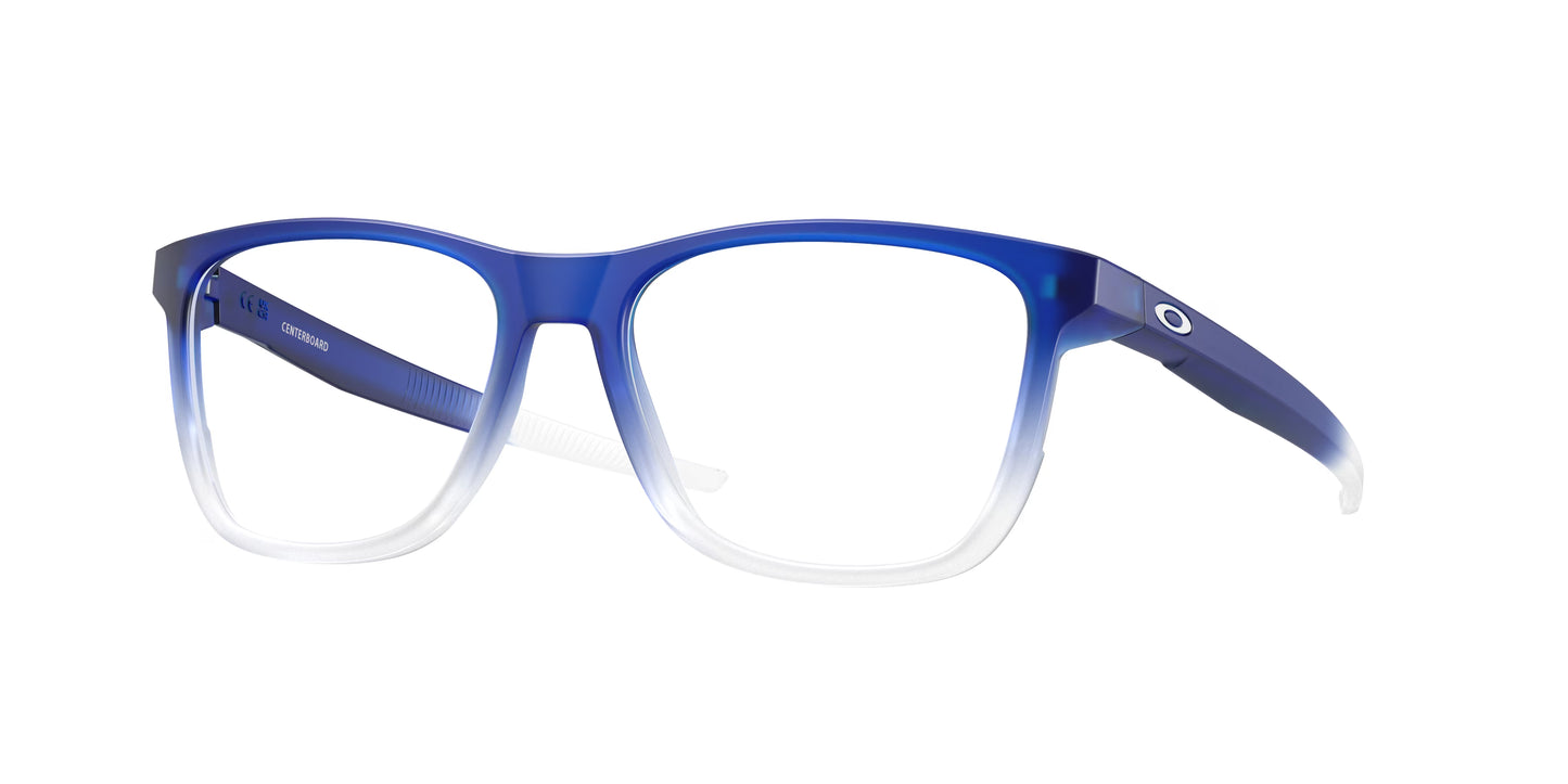 Occhiali da Vista Oakley OX8163 – Centerboard