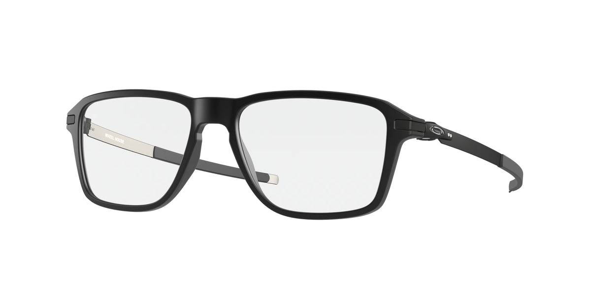 Occhiali da Vista Oakley Wheel House OX8166