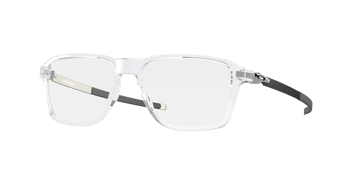 Occhiali da Vista Oakley Wheel House OX8166