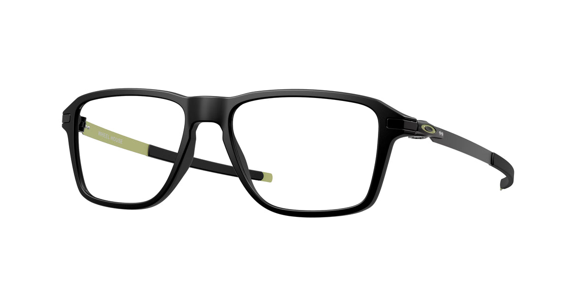Occhiali da Vista Oakley Wheel House OX8166