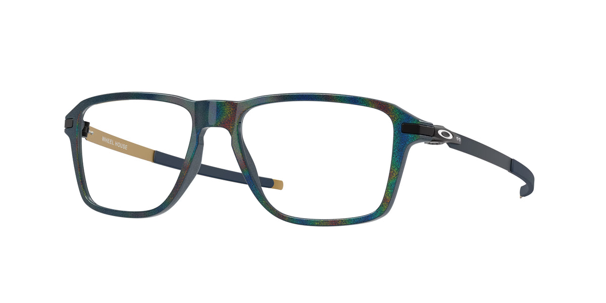 Occhiali da Vista Oakley Wheel House OX8166