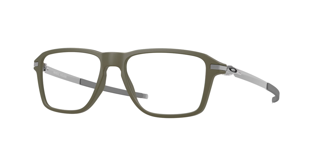 Occhiali da Vista Oakley Wheel House OX8166