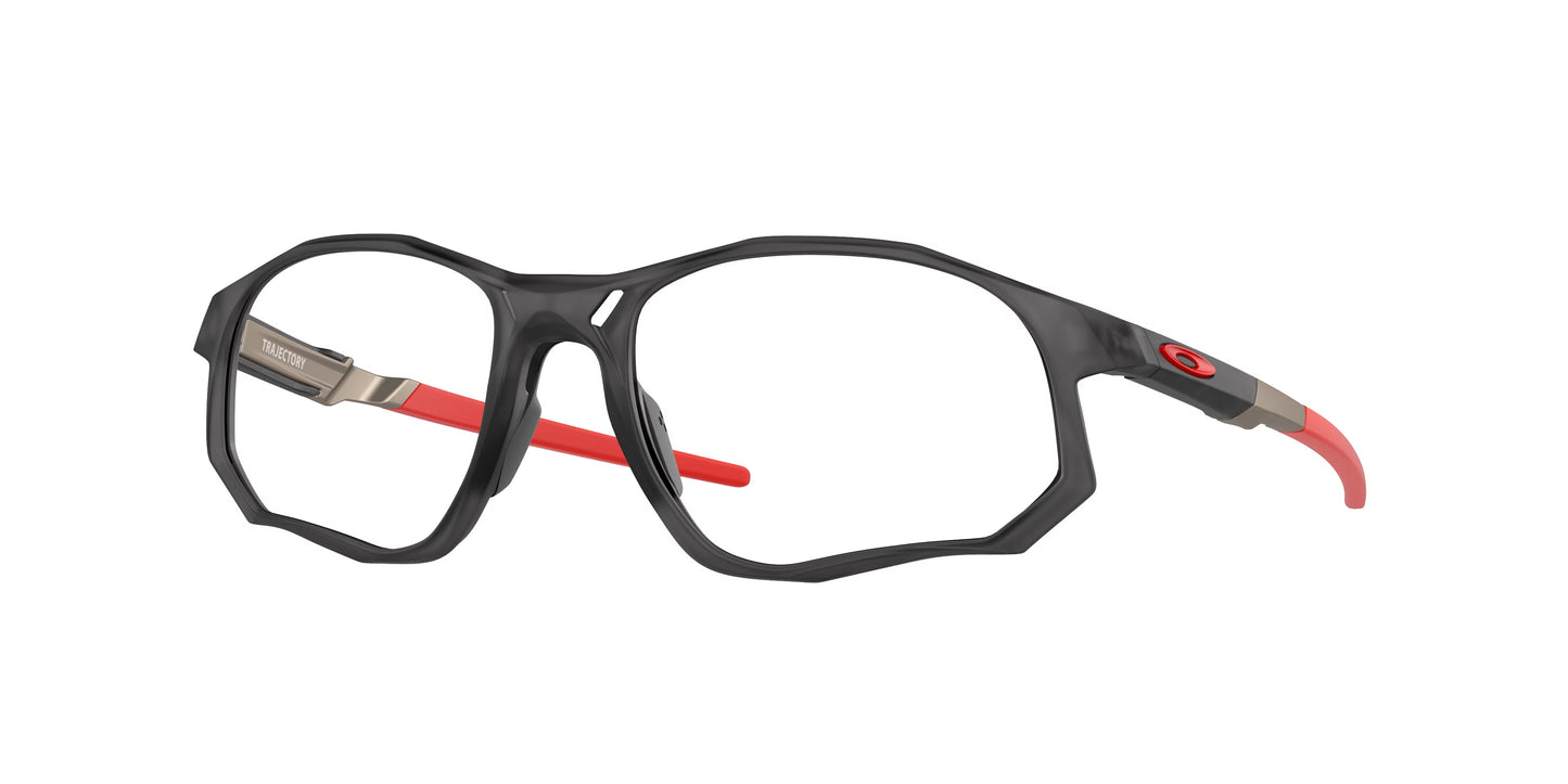 Occhiali da Vista Oakley OX8171 - Trajectory | iniettato e titanio