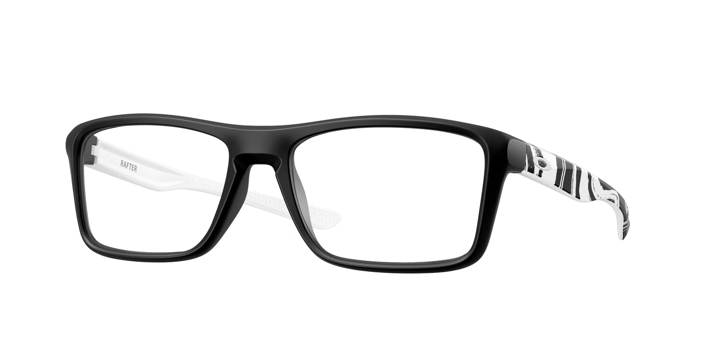 Occhiali da Vista Oakley OX8178 – Rafter
