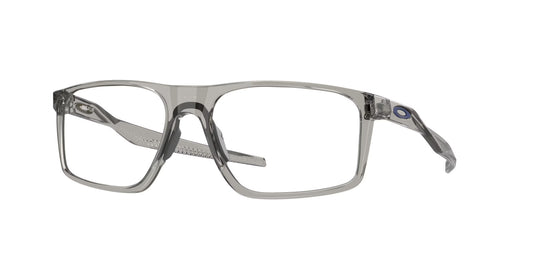 Occhiali da Vista Oakley 8183 Bat Flip – Design Deciso e Comfort Quotidiano