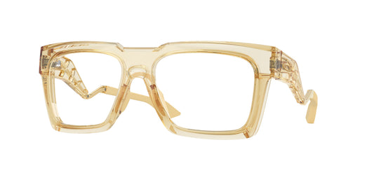 Occhiali da Vista Oakley OX8190 Enigma Ink – Stile Tecnico e Carattere Moderno