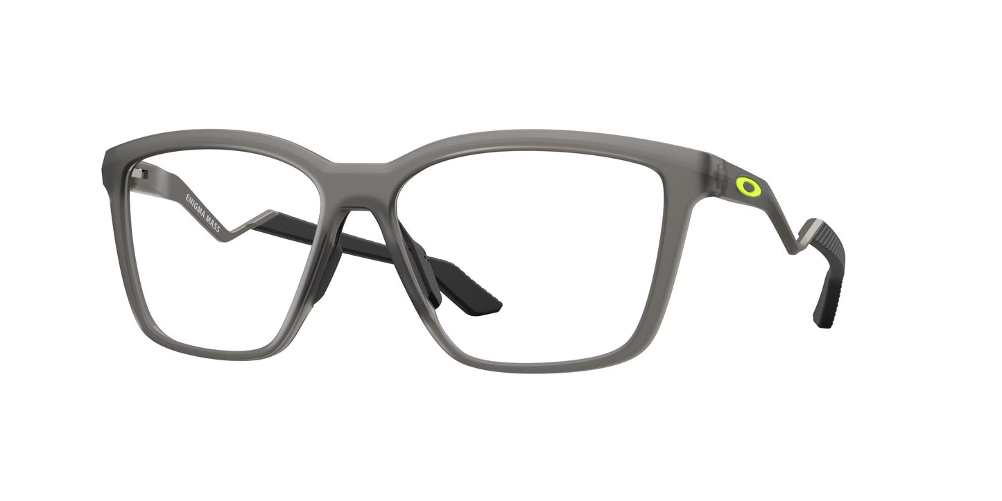 Occhiali da Vista Oakley 8191 Enigma Mass – Design Tecnico e Comfort Evoluto