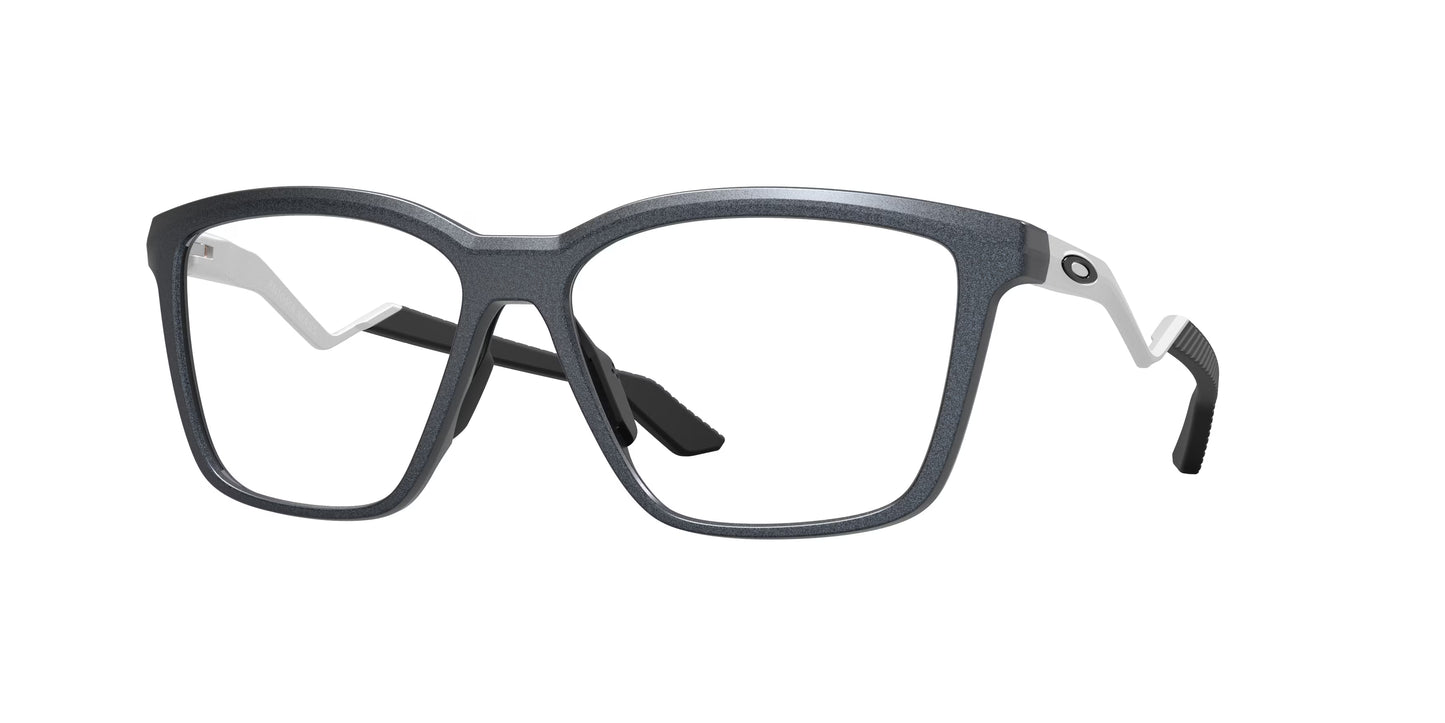 Occhiali da Vista Oakley 8191 Enigma Mass – Design Tecnico e Comfort Evoluto