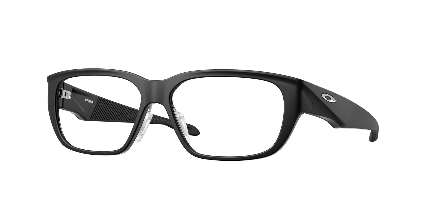Occhiali da Vista Oakley OX8192D Upturn – Comfort Tecnico e Vestibilità Personalizzata