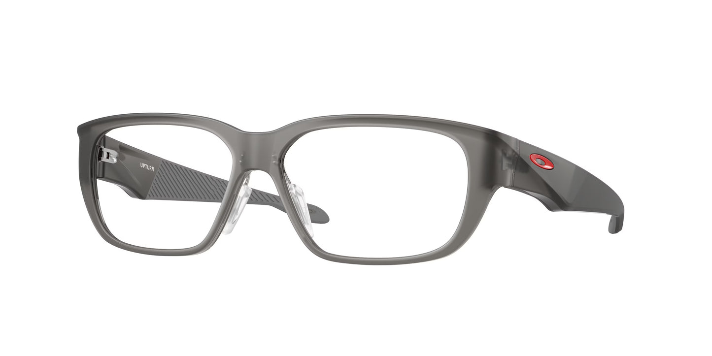 Occhiali da Vista Oakley OX8192D Upturn – Comfort Tecnico e Vestibilità Personalizzata