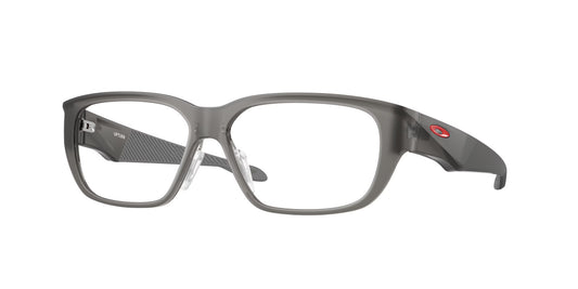 Occhiali da Vista Oakley OX8192D Upturn – Comfort Tecnico e Vestibilità Personalizzata