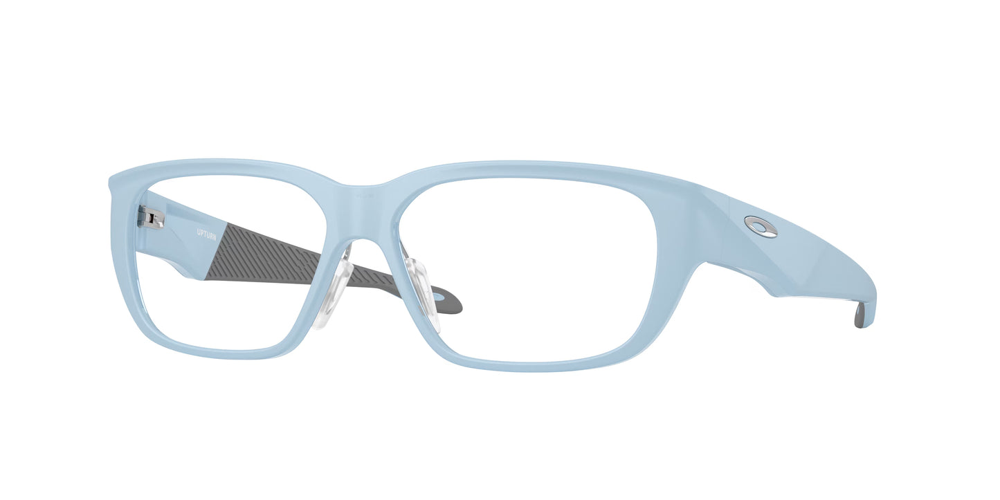Occhiali da Vista Oakley OX8192D Upturn – Comfort Tecnico e Vestibilità Personalizzata