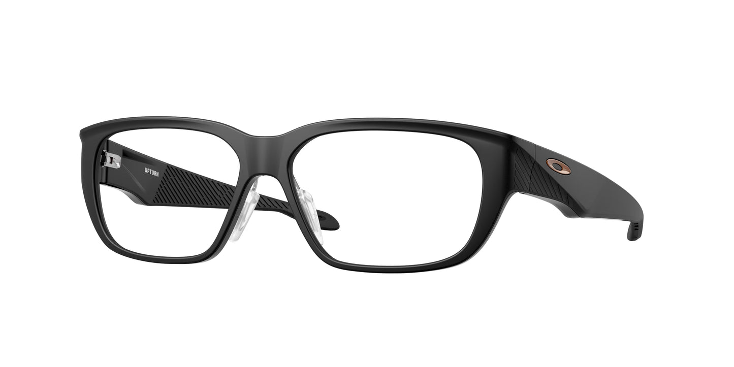 Occhiali da Vista Oakley OX8192D Upturn – Comfort Tecnico e Vestibilità Personalizzata