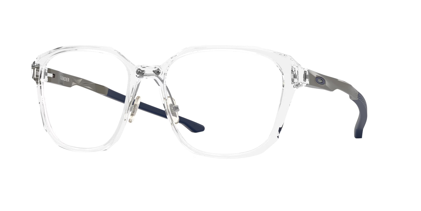 Occhiali da Vista Oakley OX8193 Slender – Linee Sottili e Comfort Prolungato