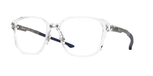 Occhiali da Vista Oakley OX8193 Slender – Linee Sottili e Comfort Prolungato