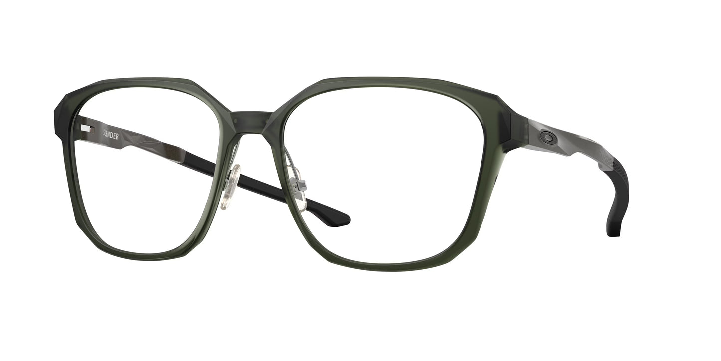 Occhiali da Vista Oakley OX8193 Slender – Linee Sottili e Comfort Prolungato