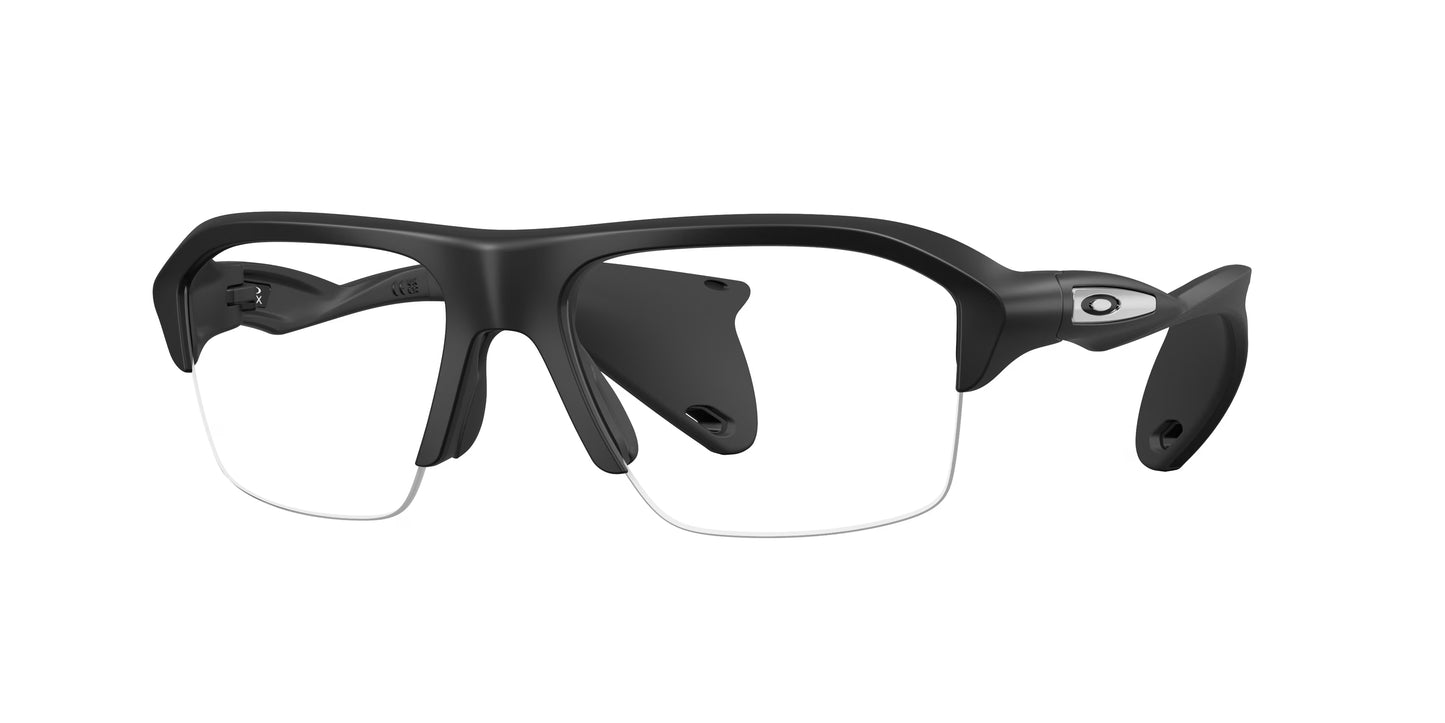 Occhiali da Vista Oakley 8198 Stunt Glider – Stabilità e Comfort Tecnico