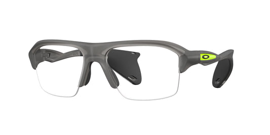 Occhiali da Vista Oakley 8198 Stunt Glider – Stabilità e Comfort Tecnico