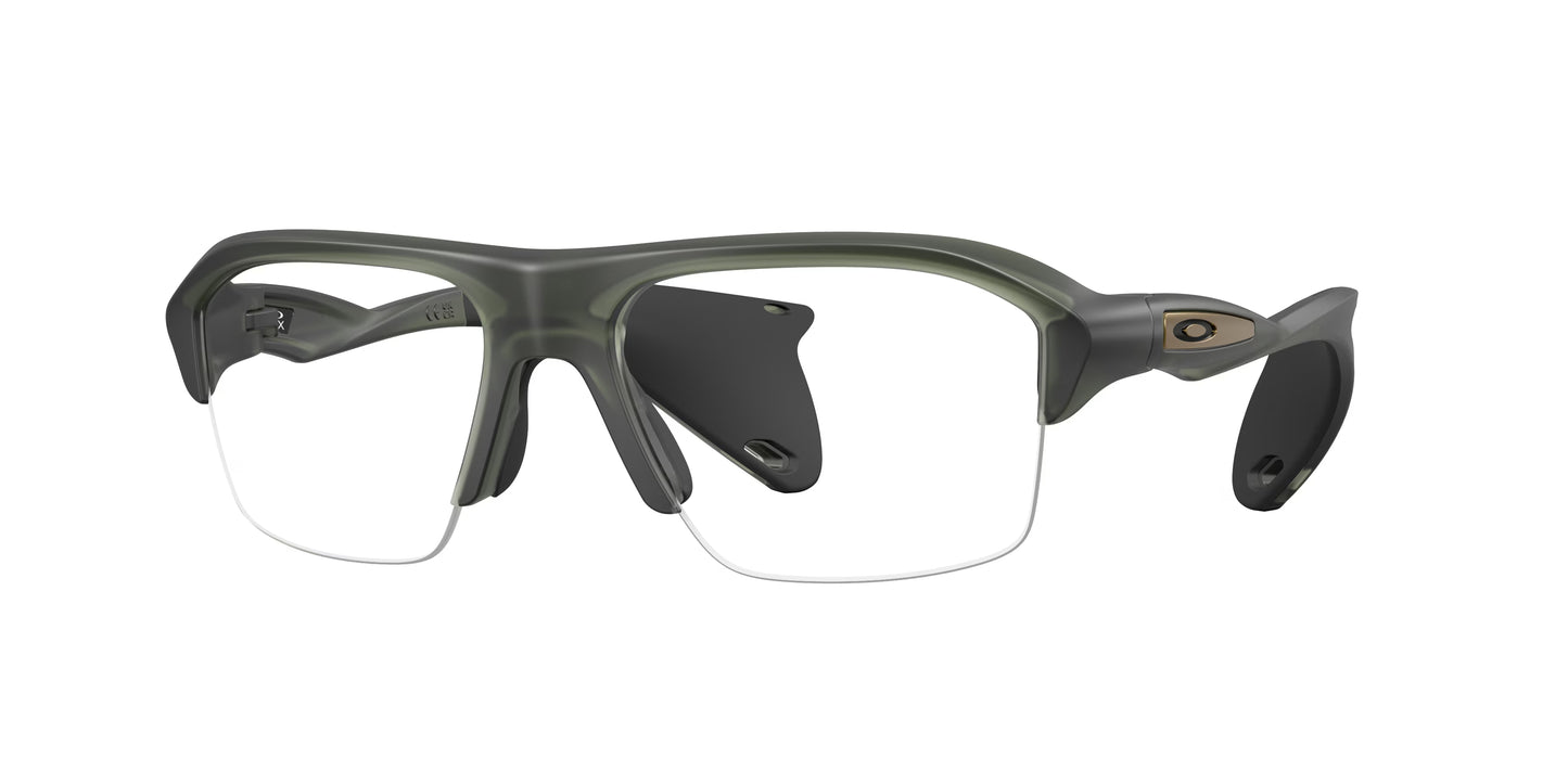 Occhiali da Vista Oakley OX8198 | Stunt Glider