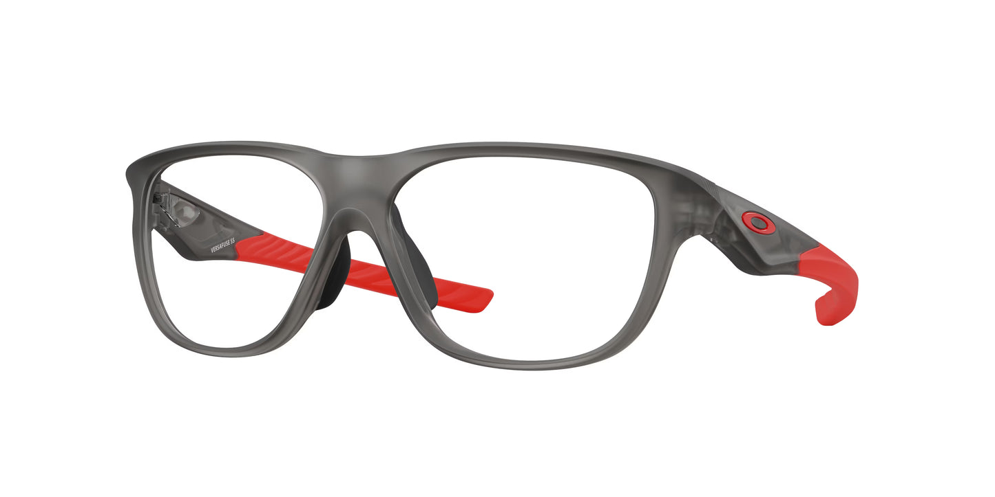Occhiali da vista Oakley OX8199D Versafuse SS – Montatura Sportiva con Aste Intercambiabili