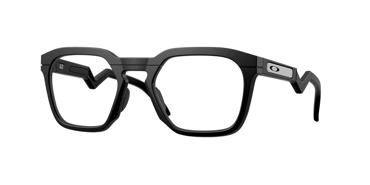Occhiali da Vista Oakley HSTN SQ RX OX8208