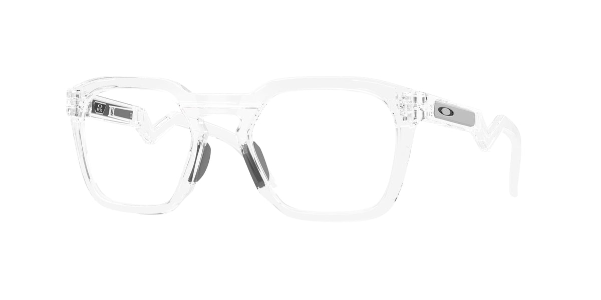 Occhiali da Vista Oakley HSTN SQ RX OX8208