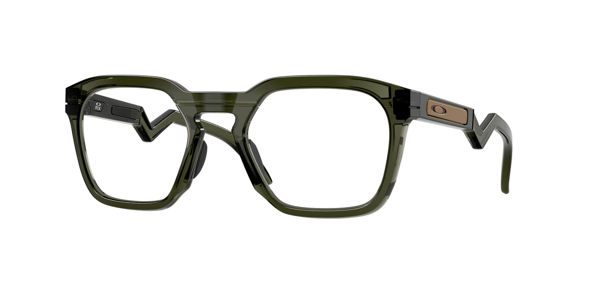 Occhiali da Vista Oakley HSTN SQ RX OX8208