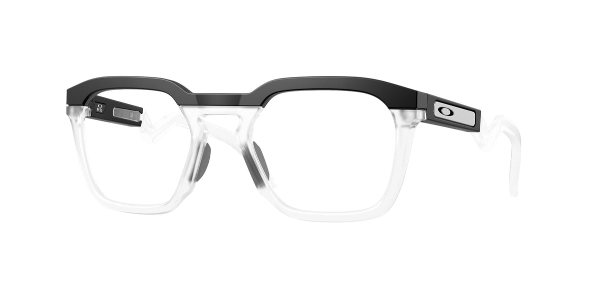 Occhiali da Vista Oakley HSTN SQ RX OX8208