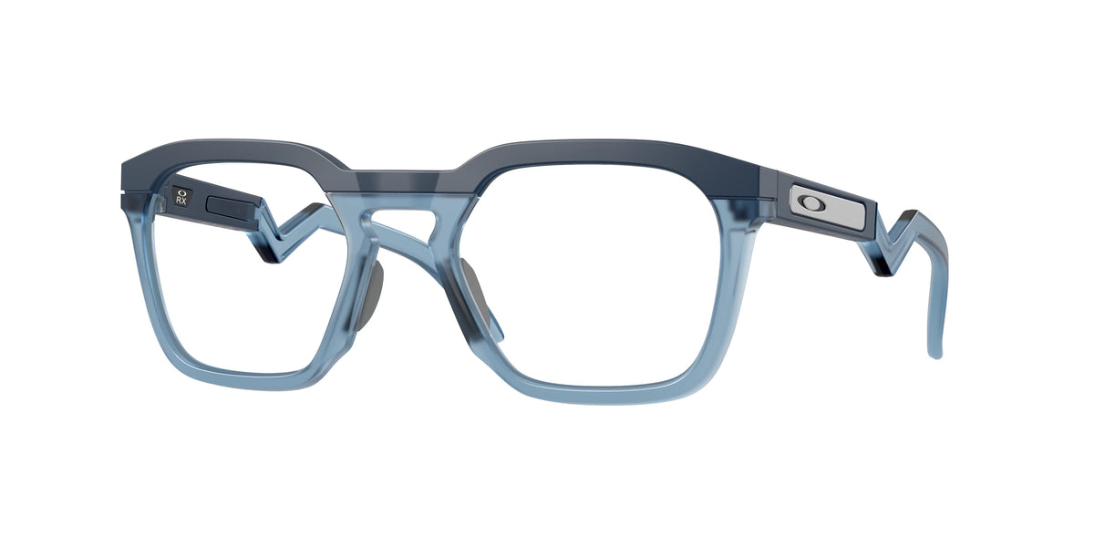 Occhiali da Vista Oakley HSTN SQ RX OX8208