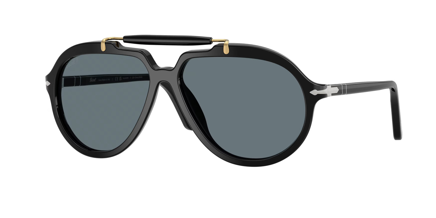 Occhiali da Sole Persol PO0202S Ayrton Senna Edition – L’eleganza delle corse in stile aviator